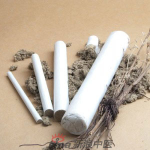 艾灸為什么能預防疾病？--艾條